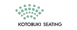 kotobuki-seating_logo
