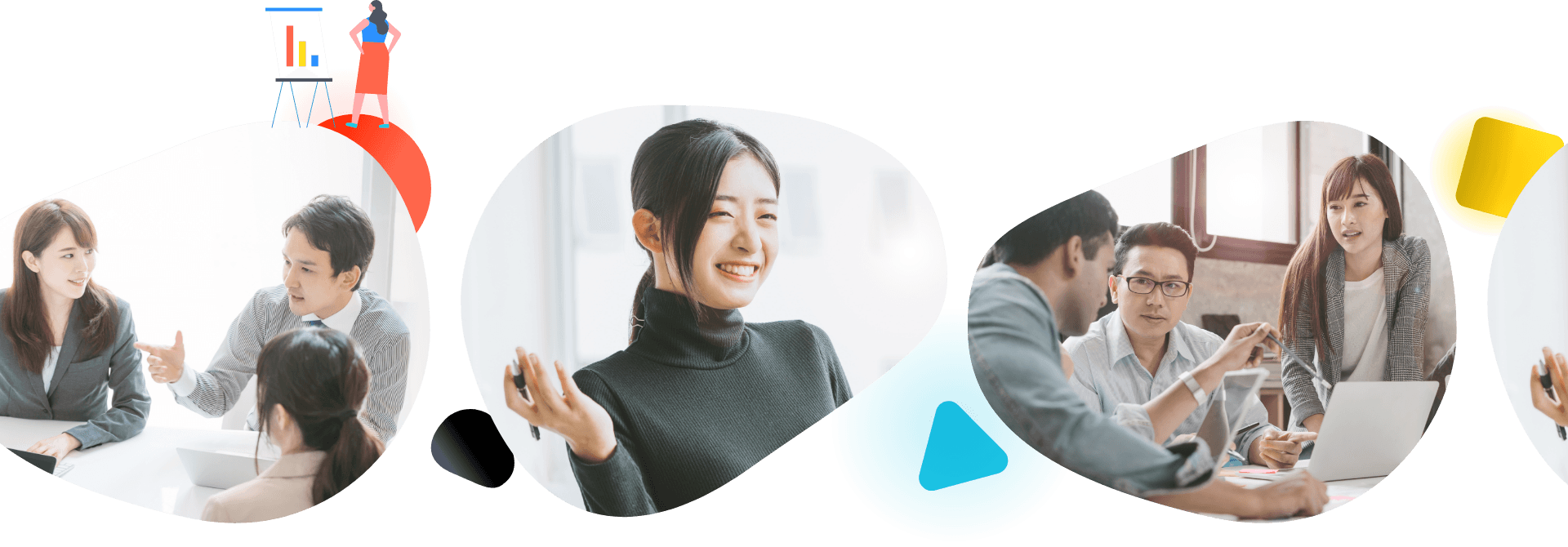 会社のイメージ画像
