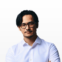 カイロスマーケティング株式会社 取締役 COO 白井 則行