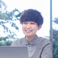 株式会社インフォネット Webコミュニケーション部カスタマーエクスペリエンスユニット 堀 桃