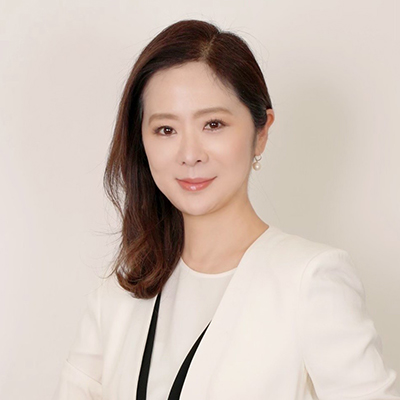 北原 規稚子