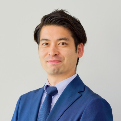 竹口 一輝